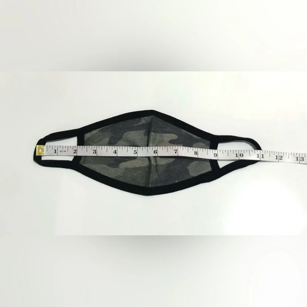 NEW HEIMISH Camo Face Mask (Pack of Three Masks)